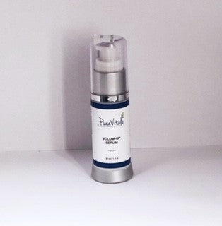 Pura Vitale Volum-Up Serum