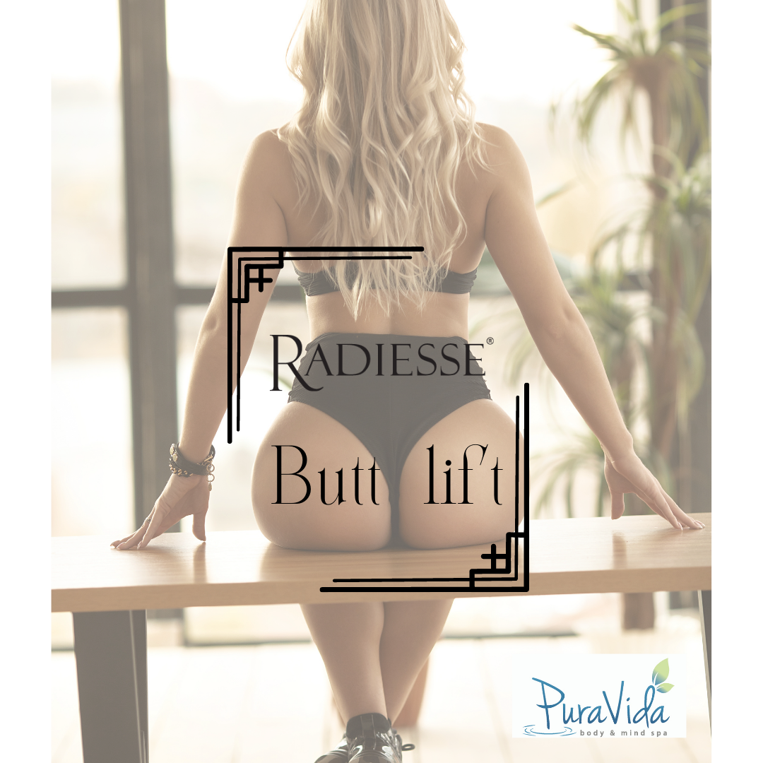 Non-Surgical Booty Lift