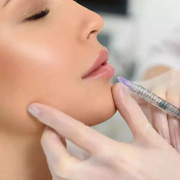 Non-Surgical Face Lift Bundle
