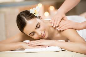 Relax Massage Package