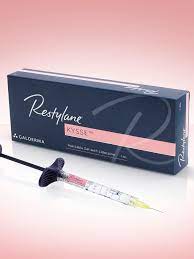 Hyaluronic Acid (HA) Fillers – Restore, Define & Enhance Your Natural Beauty
