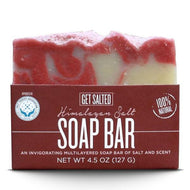 Himalayan Soap