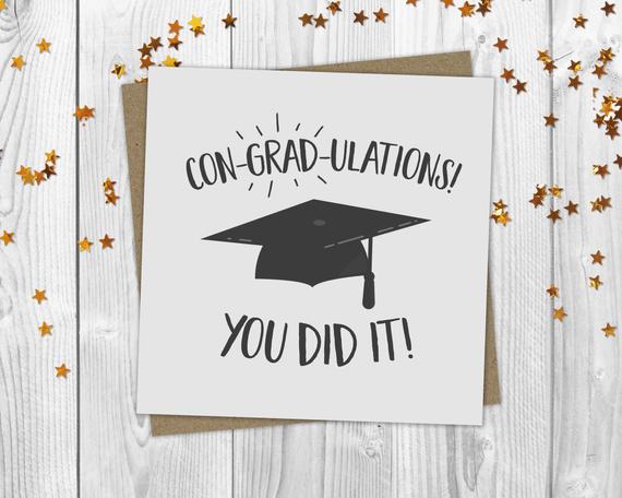 Graduation Spa Gift Card Special!