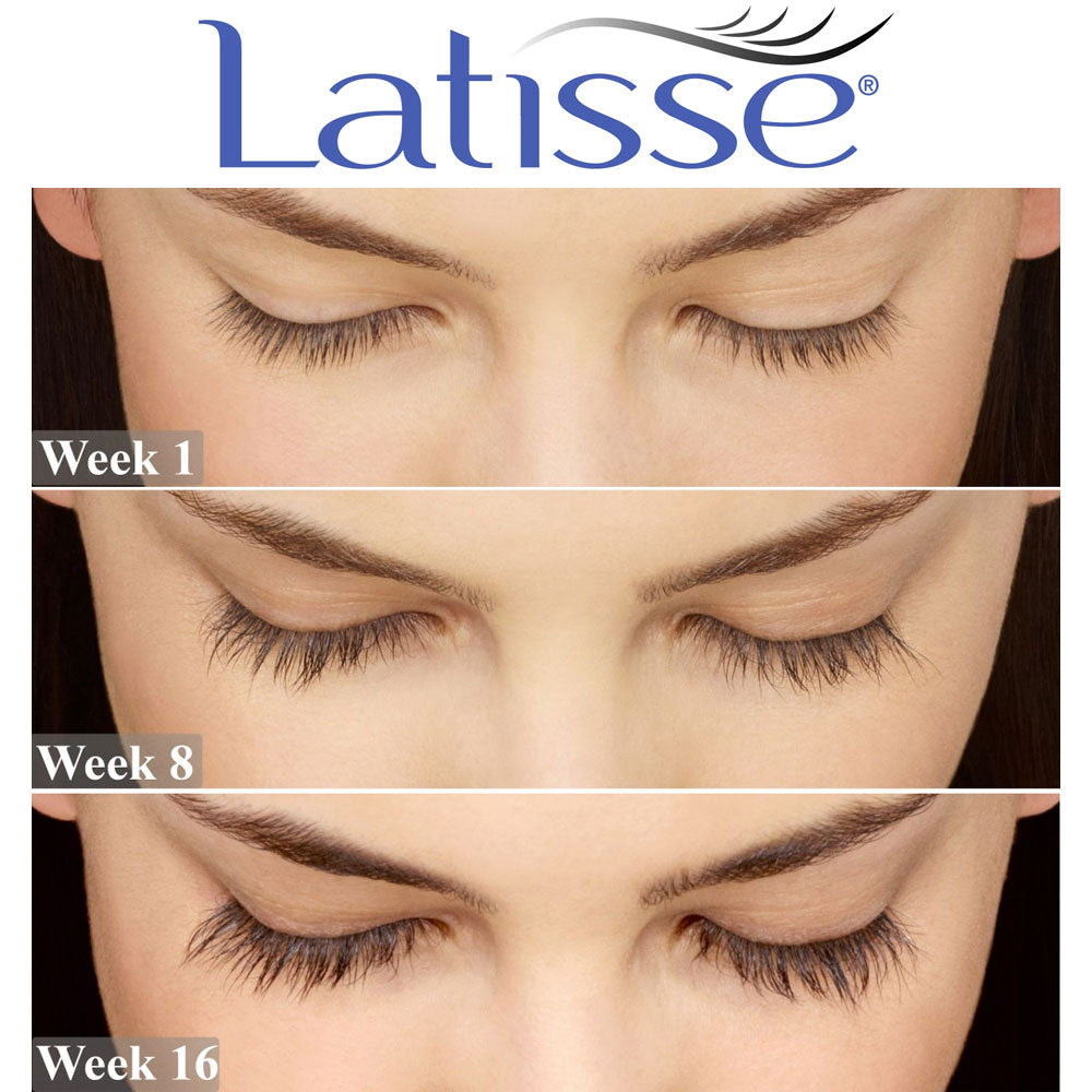 Eyes & Lash