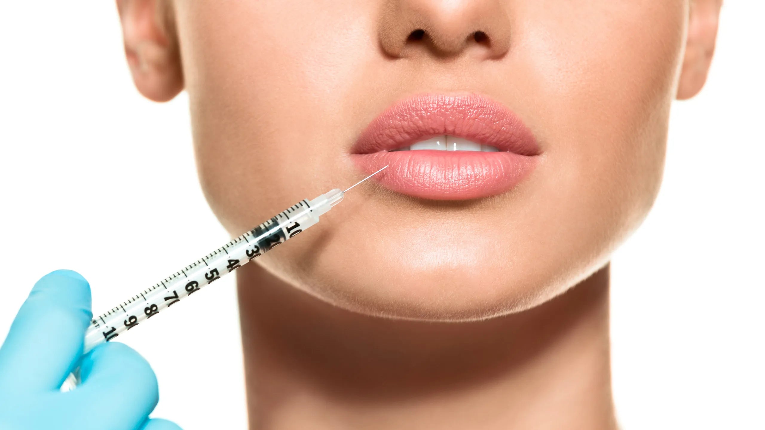 Hyaluronic Acid (HA) Fillers – Restore, Define & Enhance Your Natural Beauty