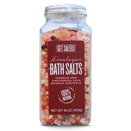 Himalayan Bath Salts