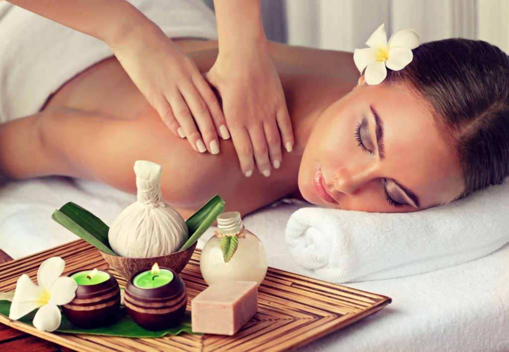 Spa Day Packages – The Ultimate Escape for Body & Mind
