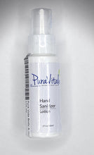 Load image into Gallery viewer, Pura Vitale Hand Sanitizer Lotion
